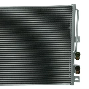 23519982 HanBo SAIC Wuling Baojun 510 <span class=keywords><strong>Parallel</strong></span> <span class=keywords><strong>Flow</strong></span> Condensor voor auto airconditioningsysteem Nieuw 12 maanden garantie - Product Image 4