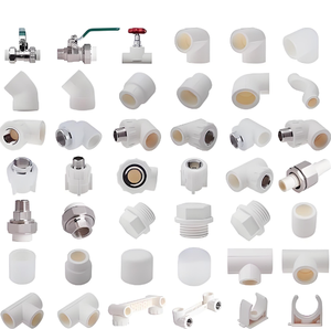 Giao hàng nhanh <span class=keywords><strong>PPR</strong></span> ống màu xanh lá cây pprc ống <span class=keywords><strong>ppr</strong></span> cho nước nóng và xây dựng xây dựng - Product Image 5