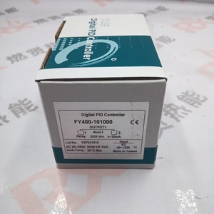 Taiwan TAIE FY400 FY700 FY900 <b>Thermostat</b> Original New for Industrial <b>Control</b> STOCK - Product Image 5