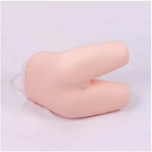 Enema y defecación asistida modelo de enseñanza médica modelo de defecación asistida simulación maniquí de entrenamiento de enfermería - Product Image 5