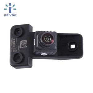 PEIVSO 3776320XST13A Cámara de Visión Panorámica Delantera HD de Larga Duración con Garantía para Haval Jolion - Product Image 1