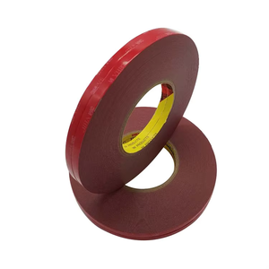 5604A-GF nastro in schiuma acrilica biadesivo in Silicone esterno in vetro fustonato forma <span class=keywords><strong>di</strong></span> carta usa <span class=keywords><strong>guerra</strong></span> - Product Image 6