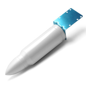 Antena Mimo 5G 4G 600-3800Mhz Antena cilíndrica exterior 4G 5G para enrutador 5G con amplificador de antena 5G externo - Product Image 1