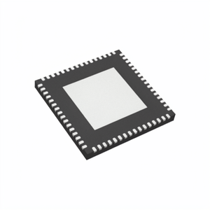 ATSAMD51J19A-MUT-EFP 64 VFQFN Circuit Intégré MCU 32 bits 512 Ko FLASH 64VQFN Kit de Circuits Intégrés Embarqués - Product Image 1