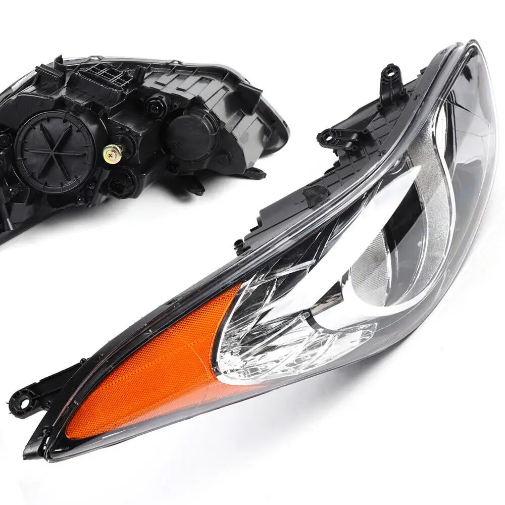 Car parts Headlight Usa for Elantra 2011 for HYUNDAI car accessories