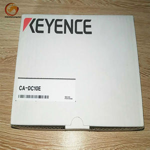 Бренд KEYENCE Новый Оригинальный оригинальный <span class=keywords><strong>CA</strong></span>-DPW2 продукта - Product Image 3