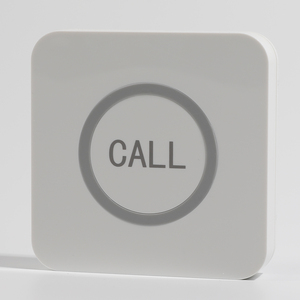 Bệnh viện không dây nút gọi y tá chuông hệ thống với cuộc gọi nút - Product Image 4