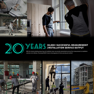 Sungye Pháp Phong Cách Trắng Lưới Gấp Cửa Bão Chịu Mài Mòn Đôi Kính Thủy Tinh Gia Cố Phần Cứng Cho Ngoài Trời Biệt Thự Sân Vườn - Product Image 6