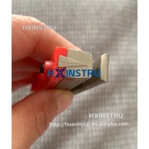 Leuze GS63B/6D Gabel-Fotoelektrischer Sensor Gebraucht Hergestellt in Deutschland H - Product Image 4