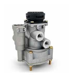Válvula Limitadora de Presión 4750102000, Repuesto para Camión, Alta Calidad - Product Image 3