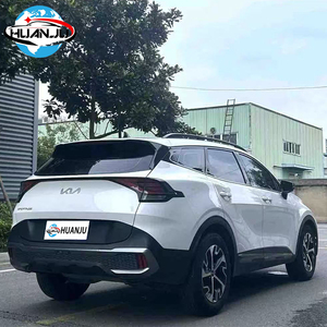 Voiture d'occasion <span class=keywords><strong>2023</strong></span> <span class=keywords><strong>Sportage</strong></span> 2.0T Essence SUV 2 roues motrices Transmission automatique Conduite à gauche SUV compact <span class=keywords><strong>Sportage</strong></span> Voitures d'occasion pas chères - Product Image 5