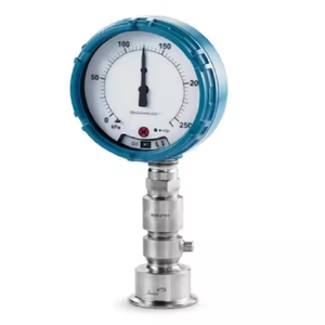Original Emerson Rosemounts Drahtlose Manometer für R306-Inline-Verteiler - Product Image 5