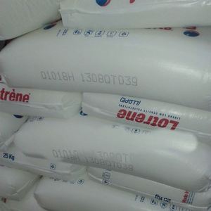 LLDPE LL6201XR มีความทนทานต่อความร้อนที่ดีเยี่ยม ทนต่อการเสื่อมสภาพจากความร้อน และมีคุณสมบัติการแปรรูปที่ดี - Product Image 3