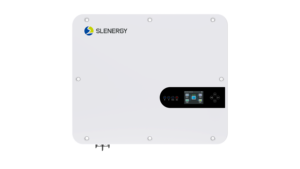 Cesun SL8/10/12KRV-W ระบบไฮบริดสามเฟส 8kW 12kW สมาร์ท EMS พร้อมระบบตรวจสอบผ่าน WiFi ใช้งานง่าย ประสิทธิภาพ 97.6% แบตเตอรี่ 48V รุ่น SL8/10/12K - Product Image 4
