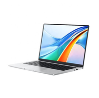 HUAWI MagicBook Laptop X 16 2023 i5 13420H, Notebook 16GB 1TB grafis terintegrasi DDR4X 16 inci HD video hiburan rumah