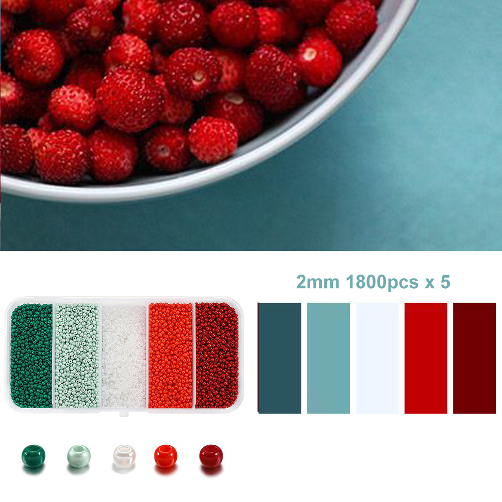 framboises