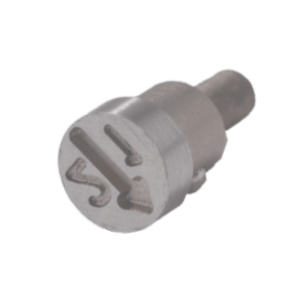 แม่พิมพ์หล่อขึ้นรูปคุณภาพสูงแบบกำหนดเอง ชิ้นส่วนแม่พิมพ์ตัวชี้วันที่ด้านใน ทำจากเหล็ก SUS420 ความแข็ง 48-54HRC ยี่ห้อ BAITO รุ่น <span class=keywords><strong>YUU</strong></span> - Product Image 1