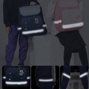 <span class=keywords><strong>Mochila</strong></span> para niños con diseño de <span class=keywords><strong>Sonic</strong></span> Hedgehog, <span class=keywords><strong>mochila</strong></span> para estudiantes con diseño de dibujos animados, bolsas escolares para niños y niñas - Product Image 6