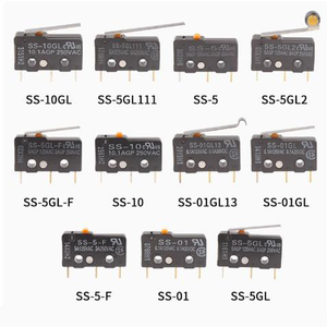 Chuyển đổi <span class=keywords><strong>SS</strong></span>-5/5gl2/5gl-<span class=keywords><strong>f</strong></span>, <span class=keywords><strong>5gl13</strong></span> - Product Image 2