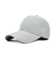 Cappellini da Baseball Vintage Unisex Personalizzati all'Ingrosso, Cappelli da Golf di Alta Qualità ad Asciugatura Rapida, Cappellini da Baseball Personalizzati