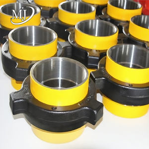 Martello Certificato Maji Api 1502 per Attrezzature Petrolifere con Diagramma della Testa del Martello, Caratteristiche Rotonde, Garanzia di 1 Anno per la Perforazione - Product Image 2