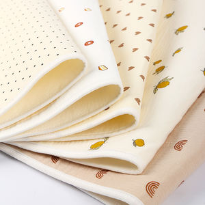 Tapis <span class=keywords><strong>à</strong></span> <span class=keywords><strong>langer</strong></span> Portable multifonction rectangulaire pour bébé, meilleure vente - Product Image 3