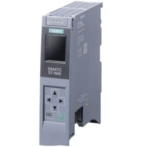 Nouveau Si-mens 6ES7513-1AL02-0AB0 Unité centrale de traitement 6ES7513-1AL02-0AB0 - Product Image 3