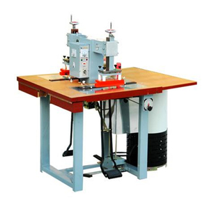 Machine pour plafonds tendus, machine <span class=keywords><strong>HD</strong></span> pour le soudage du PVC (type économique) - Product Image 2