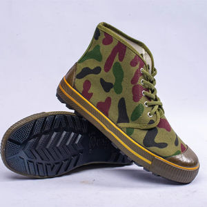 BoomWith Canvas Shoes Zapatos de liberación retro nostálgicos para mujer Zapatos de pareja Low Top - Product Image 1