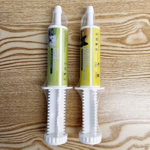 Suplemento Nutricional Natural para Mascotas en Gel, Personalizado OEM/ODM, Apoya la Salud de las Articulaciones, el Sistema Inmunológico y la Salud Digestiva para Perros y Gatos - Product Image 5