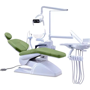 OEM High Quality Luxury Treatment <strong>Dental</strong> Equipment, <strong>Dental</strong> Comprehensive Treatment Machine <strong>Manufacturer</strong> Wholesale <strong>Dental</strong> <strong>Unit</strong> - Product Image 2
