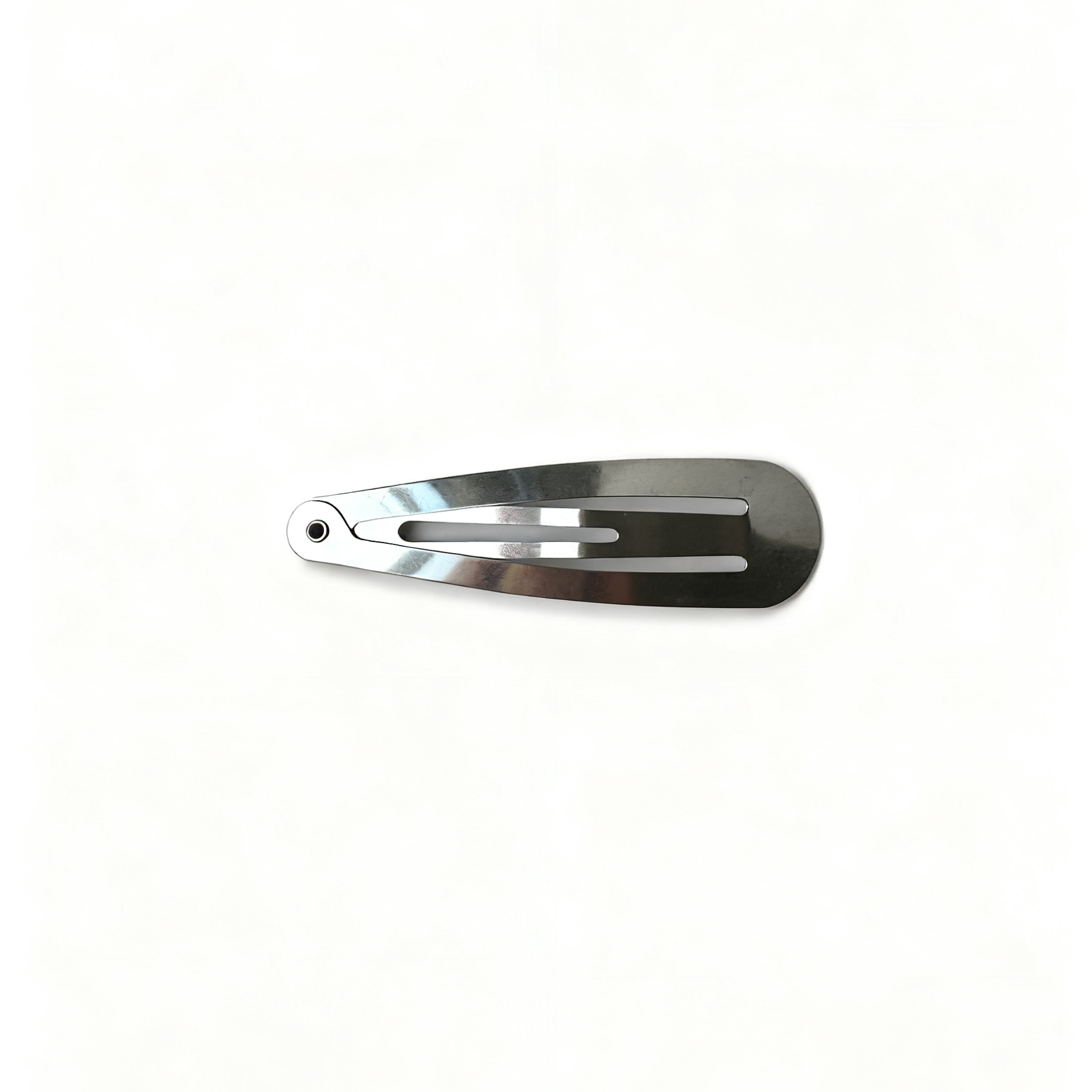7CM round - headed water - drop clips