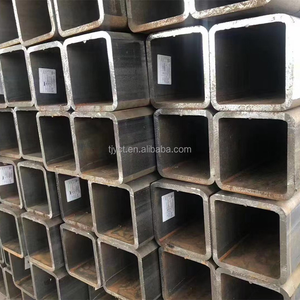Construction Matériaux de Construction SHS RHS 40x80 40x40 tube d'<span class=keywords><strong>acier</strong></span> carré - Product Image 6