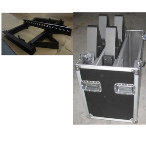 线阵列8英寸音箱箱体 - Product Image 6