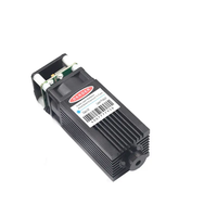 Modul Laser 405nm 350mW Daya Tinggi Harga Pabrik untuk Printer 3D