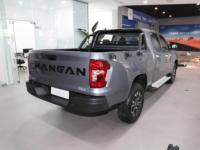 Nouvelle voiture Changan Lantuo 2022 2.0T Manuelle à deux roues motrices Essence Pick-up à benne longue Turbocompressée R17 Conduite à gauche Intérieur sombre