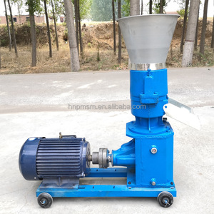 Machine <span class=keywords><strong>à</strong></span> fabriquer des granulés d'aliments pour volailles, poulets, vaches et animaux avec <span class=keywords><strong>presse</strong></span> <span class=keywords><strong>à</strong></span> <span class=keywords><strong>piston</strong></span> et moteur pour une utilisation domestique - Product Image 5