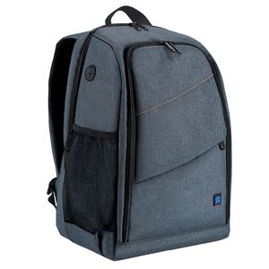 Kindpuz — <span class=keywords><strong>sac</strong></span> à dos Portable d'extérieur, <span class=keywords><strong>sac</strong></span> imperméable, anti-rayures, à double épaule, pour appareil <span class=keywords><strong>Photo</strong></span> numérique DSLR pour <span class=keywords><strong>Photo</strong></span> et vidéo, pour ordinateur Portable - Product Image 5