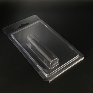 Emballage sous blister à clapet pour moules existants, très demandé, échantillon gratuit - Product Image 2