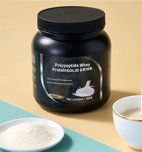 Suplementos Deportivos de Alta Calidad con Logotipo Personalizado, Ganador de Masa Muscular, Proteína de Suero Aislada, Nutrición Deportiva en Polvo - Product Image 1