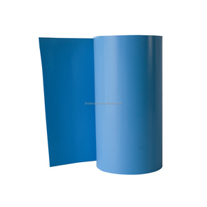 Estanque de Lona Recubierta de PVC de 10000 Litros para Piscicultura Tanque de Acuicultura Depósito de Agua Revestimiento para Estanque <span class=keywords><strong>Piscina</strong></span> para Granja de Peces en Venta - Product Image 6