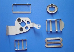 Fabricación de Chapa Metálica de Aluminio y Acero Inoxidable, Piezas Metálicas Personalizadas, Servicio de Fabricación OEM de Precisión - Product Image 3