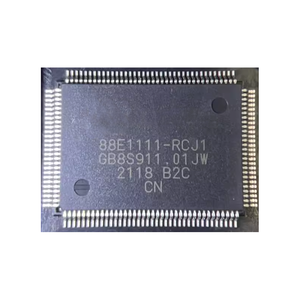 Circuito Integrado Original IC 88E1111-B2-RCJ1C000 QFP-128, Chip IC 88E1111-B2-RCJ1C - Product Image 1