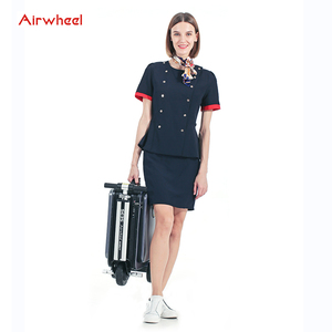 กระเป๋าเดินทางแบบแข็งน้ำหนักเบา <span class=keywords><strong>Airwheel</strong></span> รุ่น SE3S <span class=keywords><strong>ราคา</strong></span>โรงงาน รับผลิตตามสั่ง - Product Image 5
