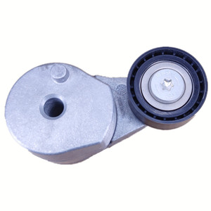 ตัวปรับความตึงสายพานเครื่องกำเนิดไฟฟ้า 10025803 10071696 สำหรับรถยนต์ Fxauto Jingyi Nobility MG S3W <span class=keywords><strong>MG3</strong></span> 5 Ruixing Roewe 350 360 - Product Image 5