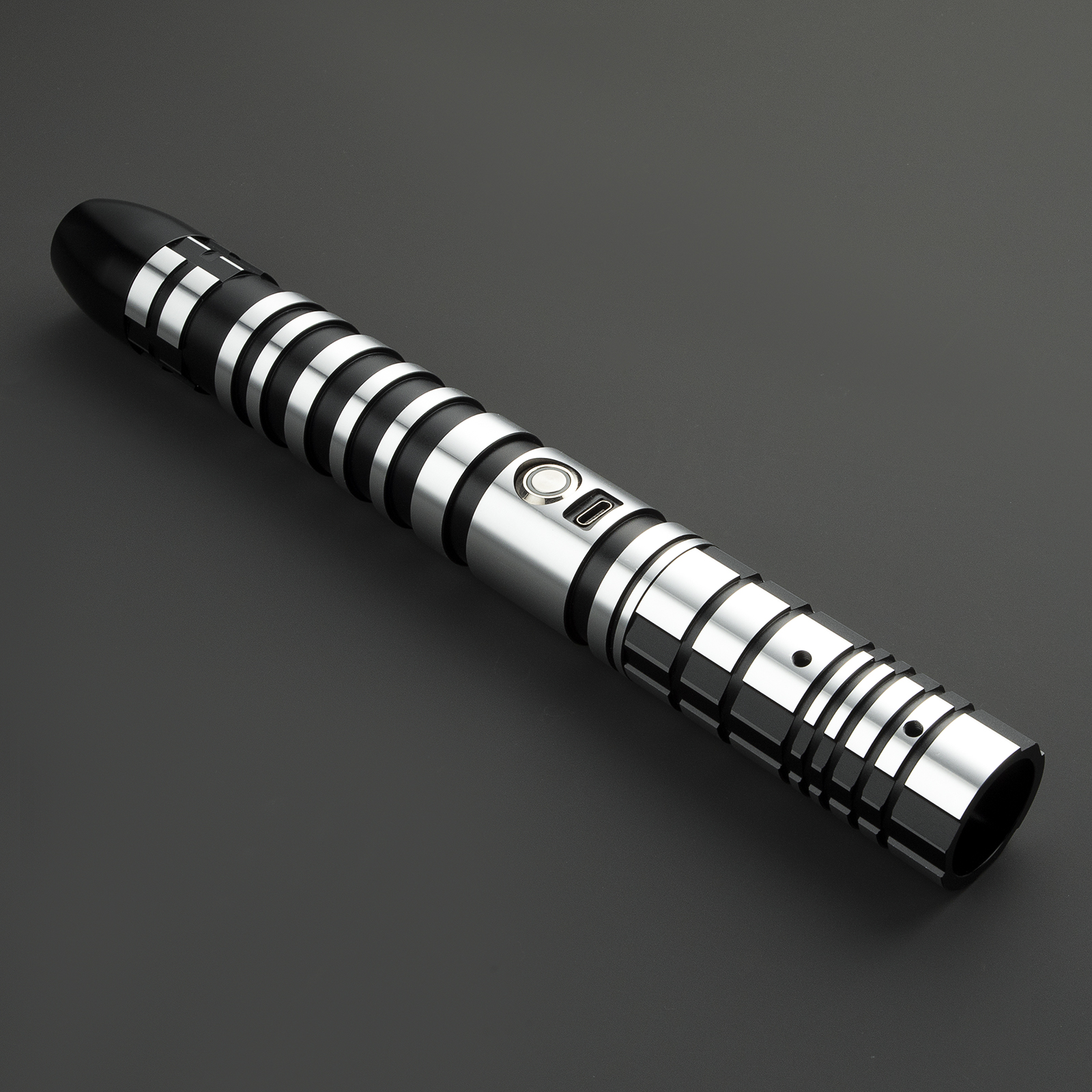 Black Empty Hilt