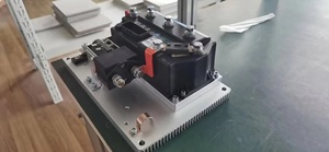 Xe điện tốc độ phổ điều khiển jhl HEVD0-48M350L/HEVD1-72M450L AC tốc độ điều khiển động cơ 48V/72V - Product Image 6