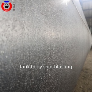 8x4 dfm dongfeng 15-25cbm 304 316 PE C4 Carbon thép chất lỏng hóa chất ăn mòn xe tải chở dầu - Product Image 6