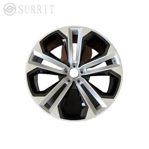 Ruedas de coche forjadas de 18-22 pulgadas, llantas automáticas de alta resistencia, ruedas de coche, ruedas de aleación de lujo alemanas Premium, ajuste Universal - Product Image 4