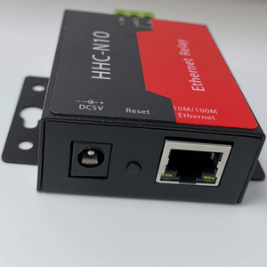 HHC-N10 duy nhất kênh mạng chuyển tiếp <span class=keywords><strong>Ethernet</strong></span> Relay <span class=keywords><strong>IP</strong></span> điều khiển modbus TCP - Product Image 6
